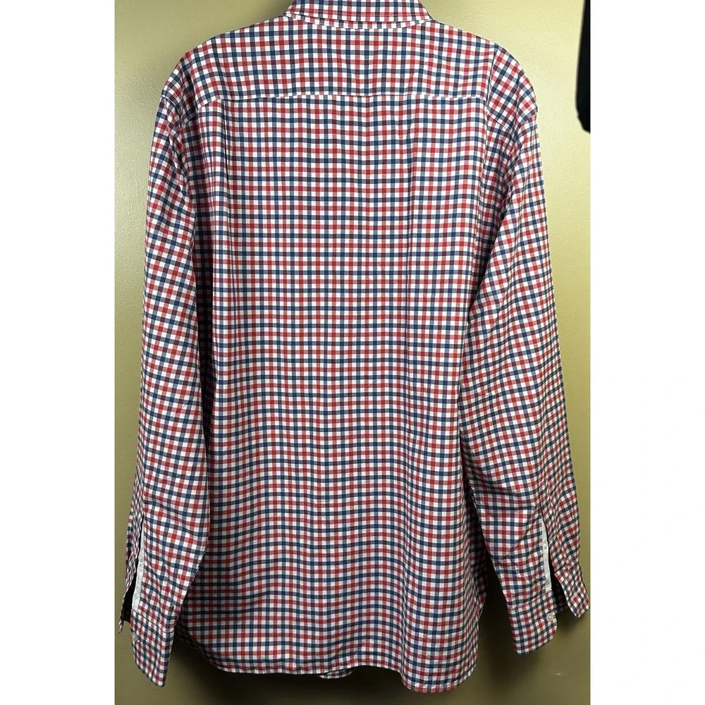J. Crew crew men
